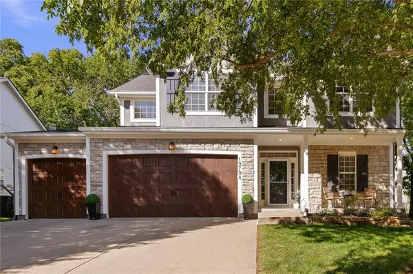 19794 W 107th Street, Olathe, KS 66061