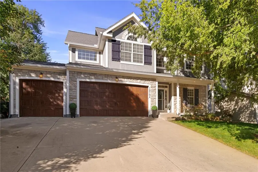 19794 W 107th Street, Olathe, KS 66061 - #2