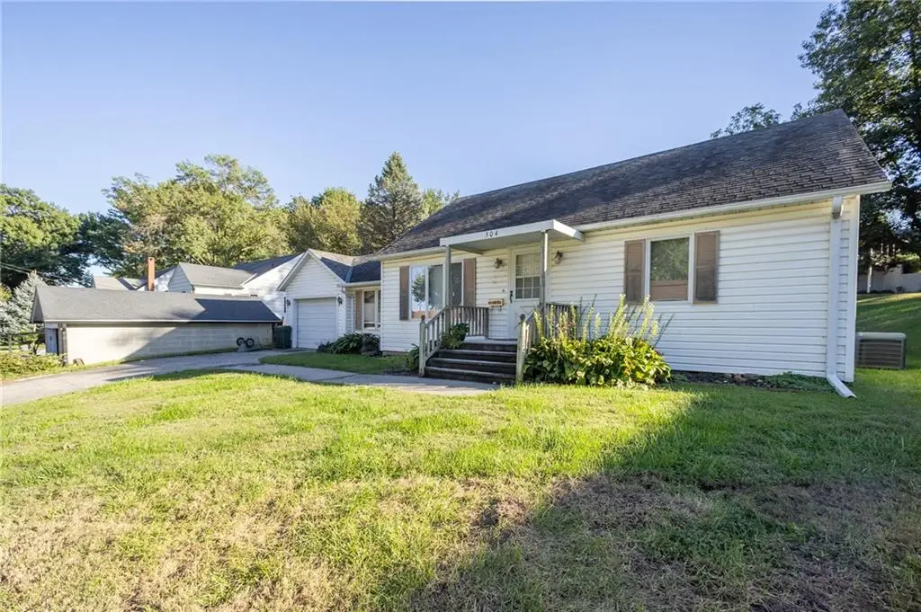 504 William Street, Rock Port, MO 64482 - #1