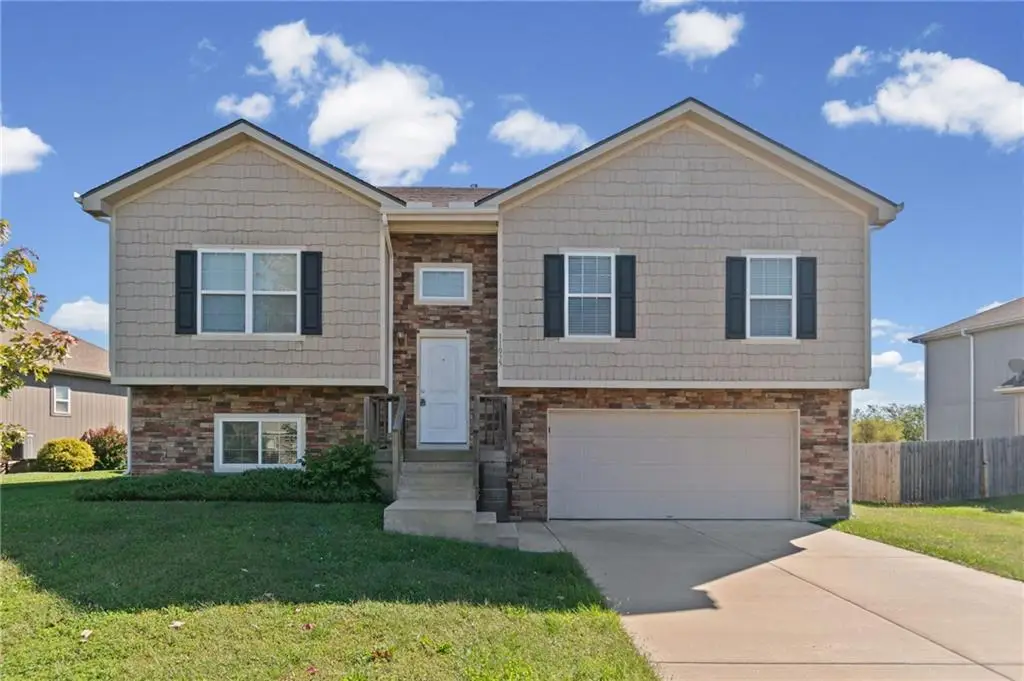 11035 N Jefferson Street, Kansas City, MO 64155 - #1