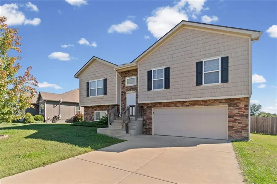 11035 N Jefferson Street, Kansas City, MO 64155 - #3