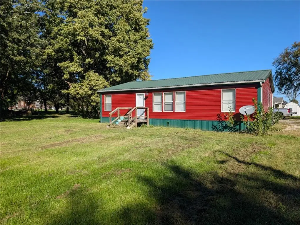 332 1st Street, Gilman City, MO 64642 - #1