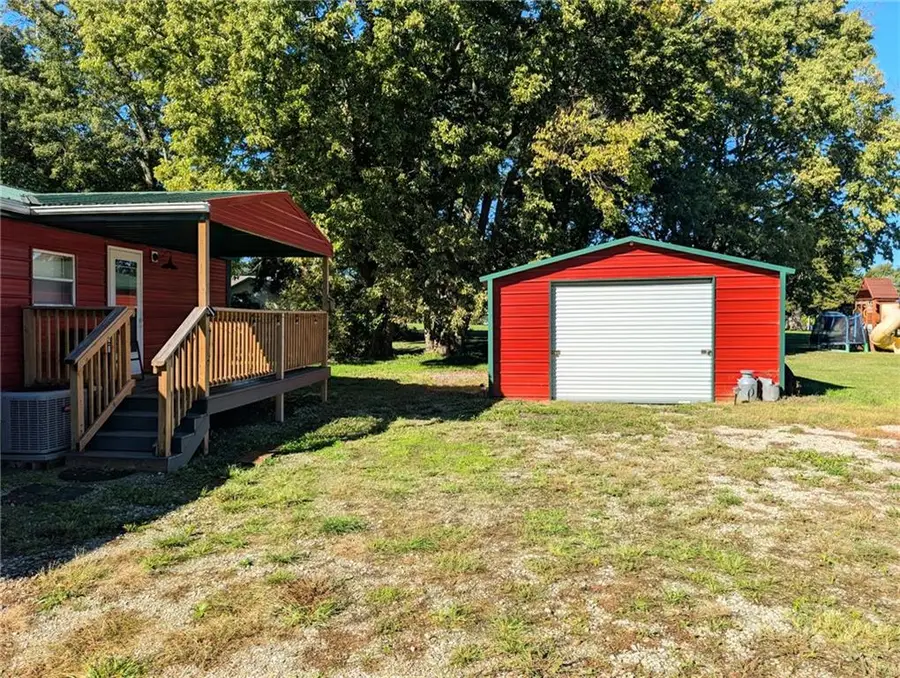 332 1st Street, Gilman City, MO 64642 - #2