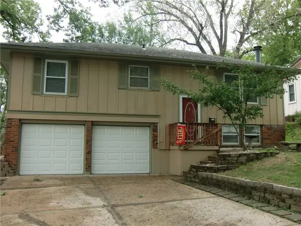 3401 S Ellison Way, Independence, MO 64055