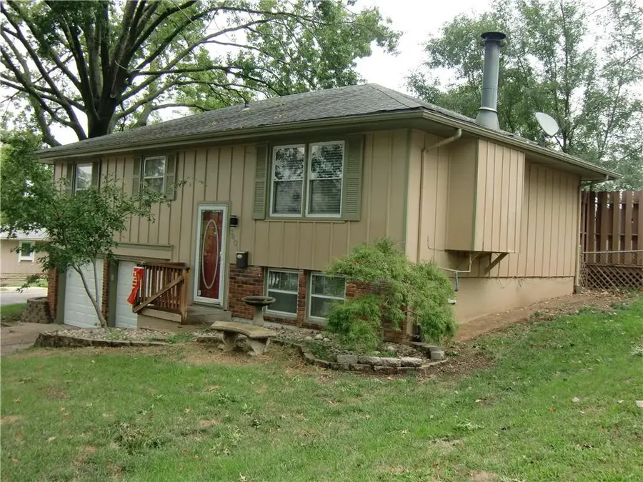 3401 S Ellison Way, Independence, MO 64055 - #2