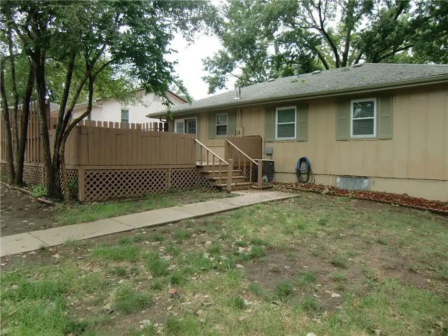 3401 S Ellison Way, Independence, MO 64055 - #3