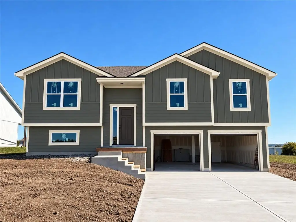 21108 E 6th Terrace, Independence, MO 64056 - #1