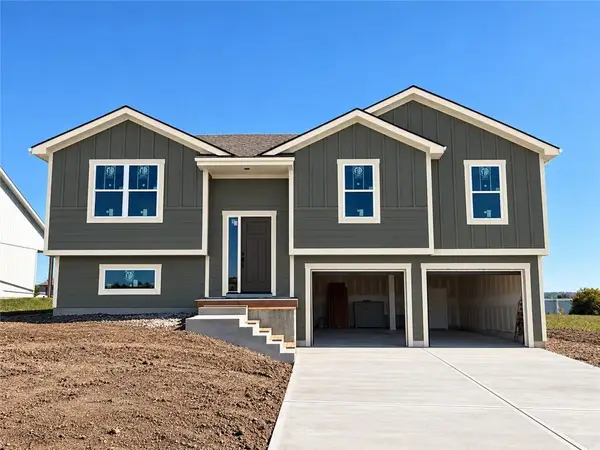 21108 E 6th Terrace, Independence, MO 64056