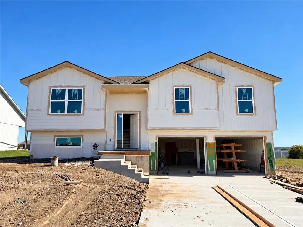 695 S Ranson Place, Independence, MO 64056 - #1
