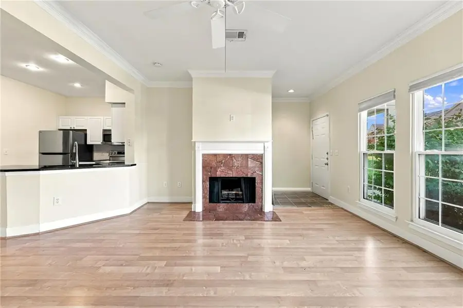 11603 Tomahawk Creek Parkway #G, Leawood, KS 66211 - #3