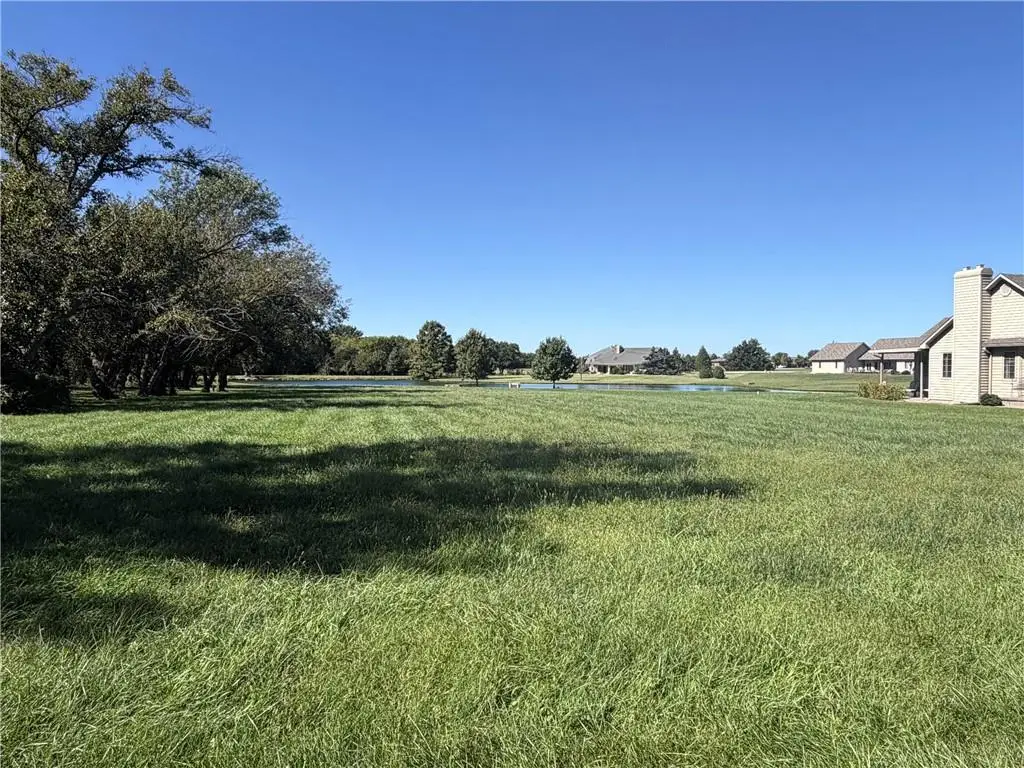 0 Cleveland Street, Burlington, KS 66839 - #1