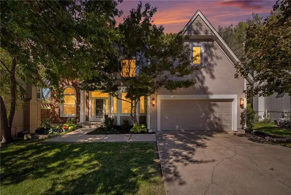 18922 W 117th Street, Olathe, KS 66061