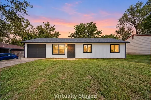 1830 SE 22nd Street, Topeka, KS 66605