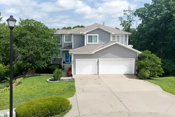 3858 N 112th Terrace, Kansas City, KS 66109