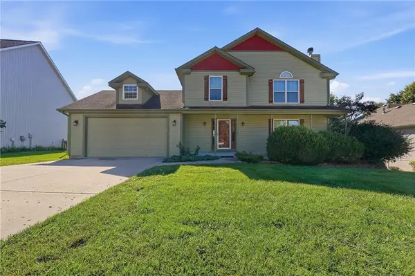9101 NE 109th Terrace, Kansas City, MO 64157