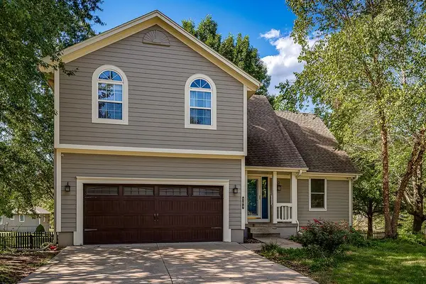 704 Lark Street, Raymore, MO 64083