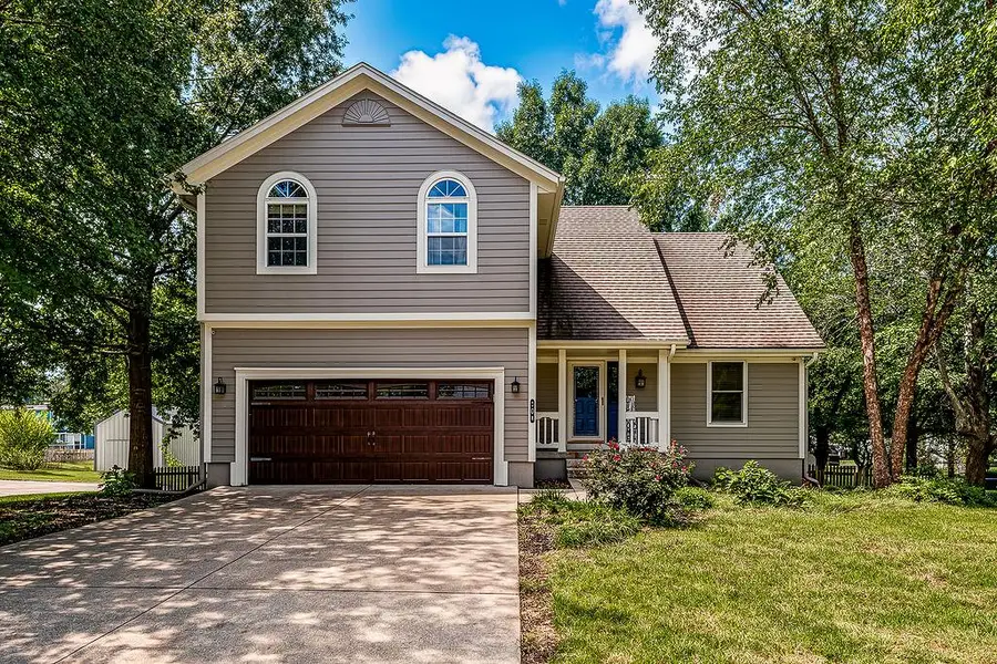 704 Lark Street, Raymore, MO 64083 - #2