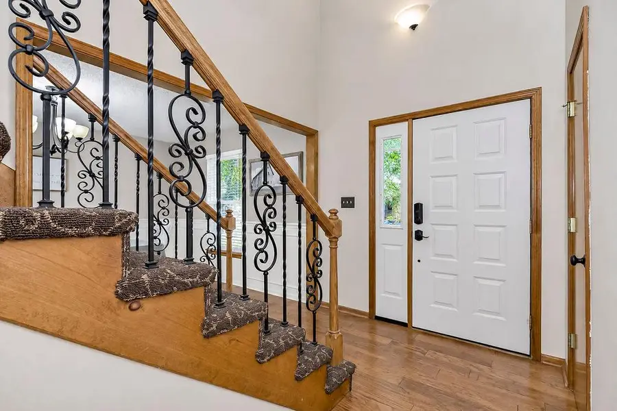 704 Lark Street, Raymore, MO 64083 - #3