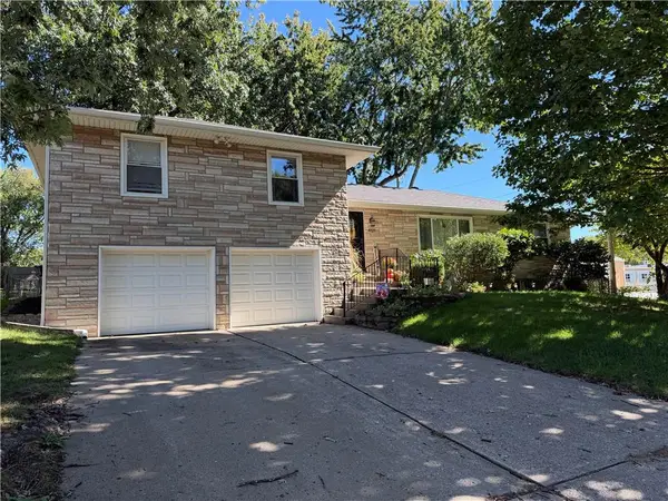 4121 N Briarcliff Road, Kansas City, MO 64116