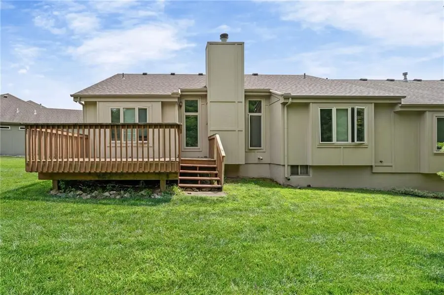 510 NW Ashurst Place, Lees Summit, MO 64081 - #2