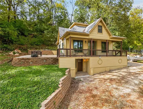 622 and 624 Caldwell Street, Excelsior Springs, MO 64024