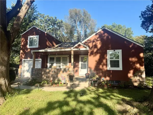 5821 Appleton Avenue, Raytown, MO 64133