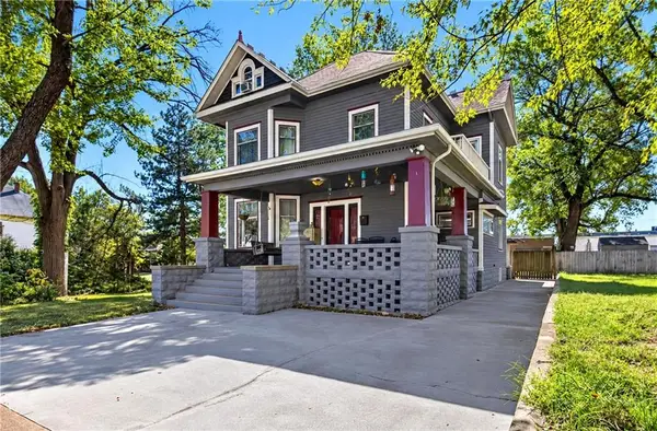1818 Clark Avenue, Parsons, KS 67357