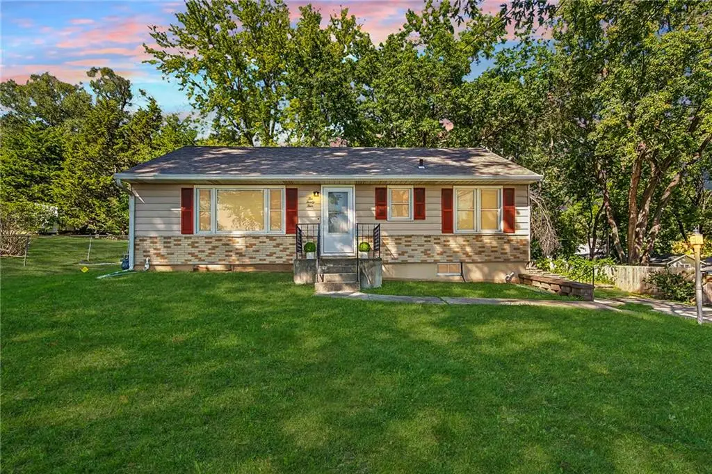 1024 Orchard Avenue, Liberty, MO 64068 - #1