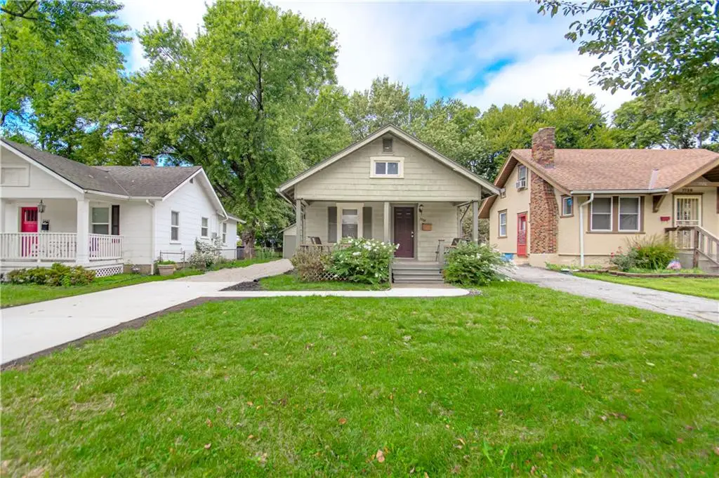 7730 Jefferson Street, Kansas City, MO 64114 - #1