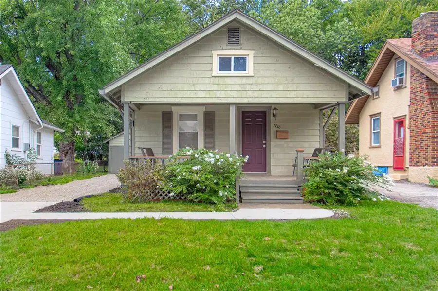 7730 Jefferson Street, Kansas City, MO 64114 - #2
