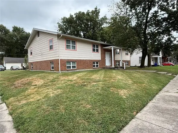 1301 S Ohio Avenue, Sedalia, MO 65301
