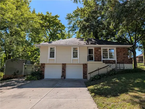 819 NE 114th Street, Kansas City, MO 64155