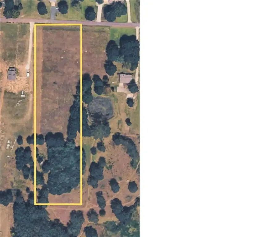 Lot 1 A Old Major Road, Grain Valley, MO 64029 - #3