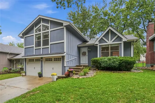 6500 N Jarboe Street, Kansas City, MO 64118
