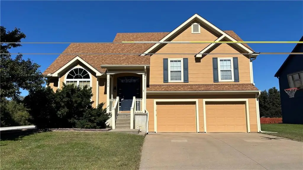 15570 NW 130th Street, Platte City, MO 64079 - #1
