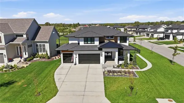 3800 W 187th Street, Overland Park, KS 66085