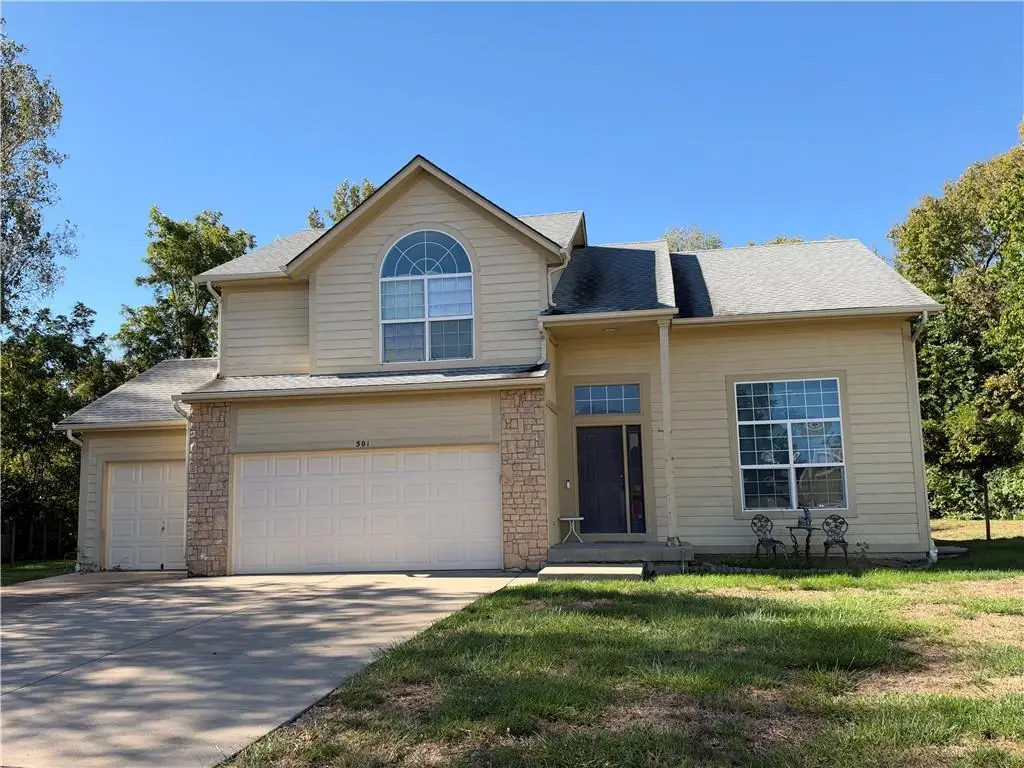 Birchwood Court, Raymore, MO 64083 - #1