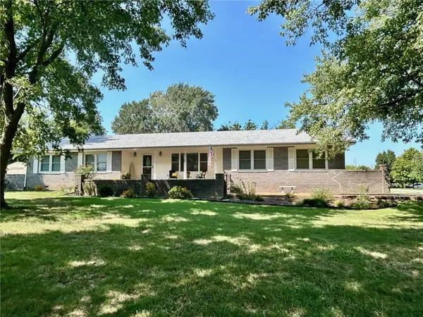 111 Woodcliffe Drive, Oswego, KS 67356
