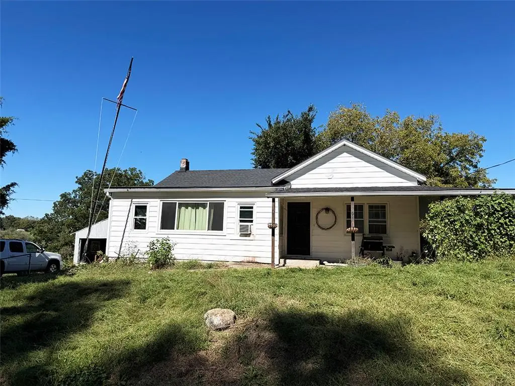 603 Mo-224 Highway, Wellington, MO 64097 - #1