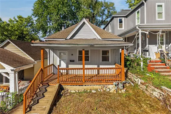 288 S Coy Street, Kansas City, KS 66101