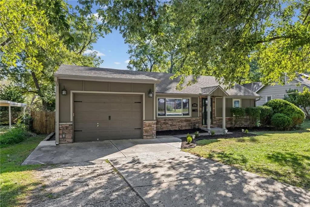 5701 W 53rd Street, Mission, KS 66202 - #1