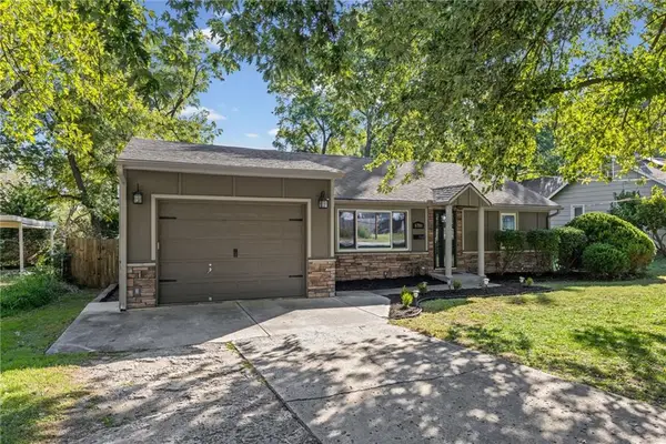 5701 W 53rd Street, Mission, KS 66202