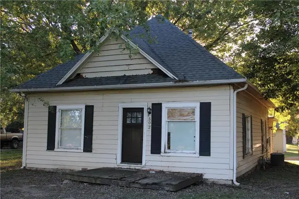 502 S Long Avenue, Arma, KS 66712