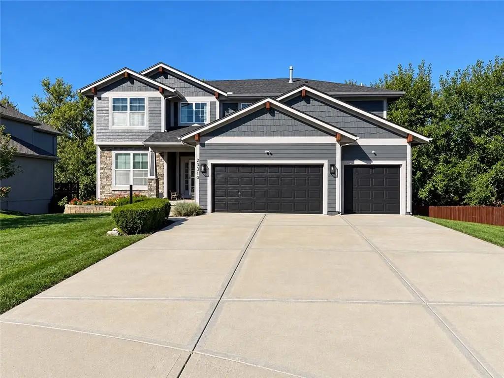 23310 W 52nd Street, Shawnee, KS 66226 - #1