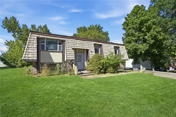 1606 NW 66th Street, Kansas City, MO 64118
