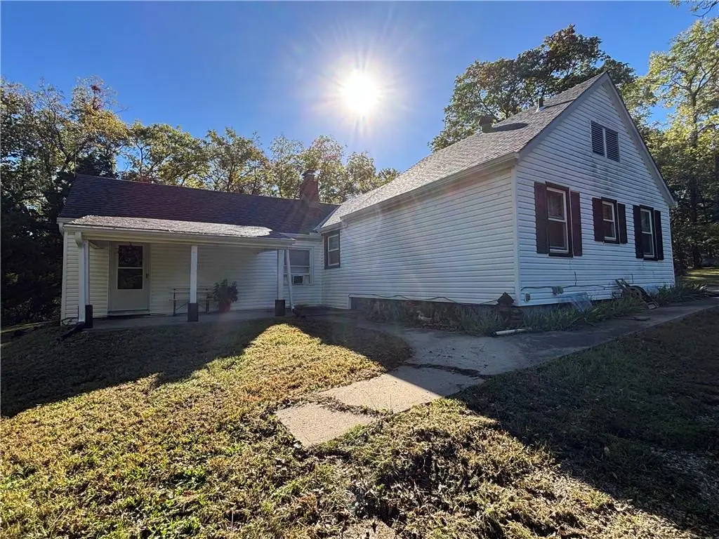 11905 Little Blue Road Road, Kansas City, MO 64133 - #1