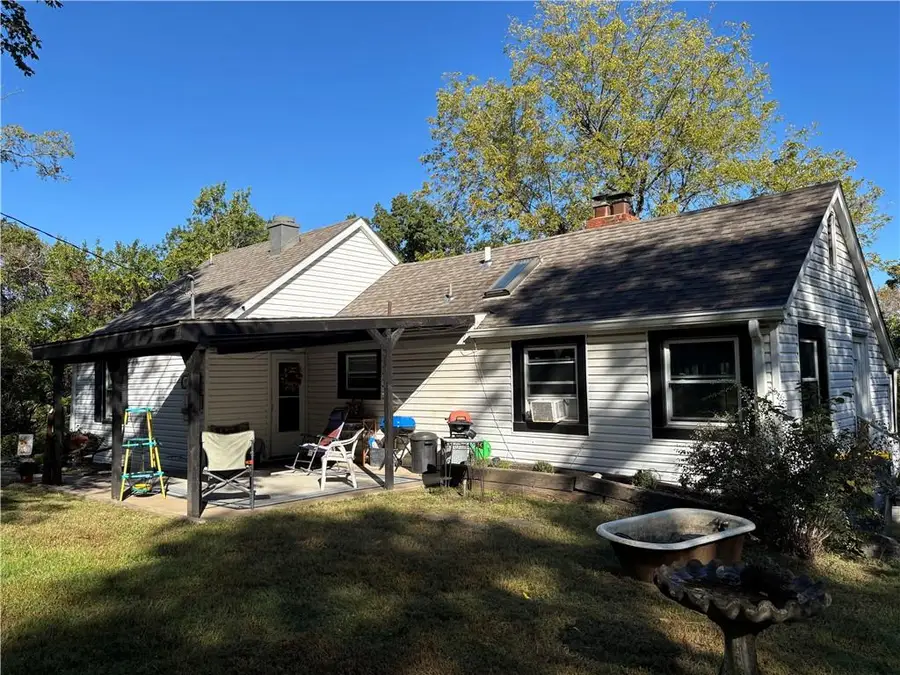 11905 Little Blue Road Road, Kansas City, MO 64133 - #2