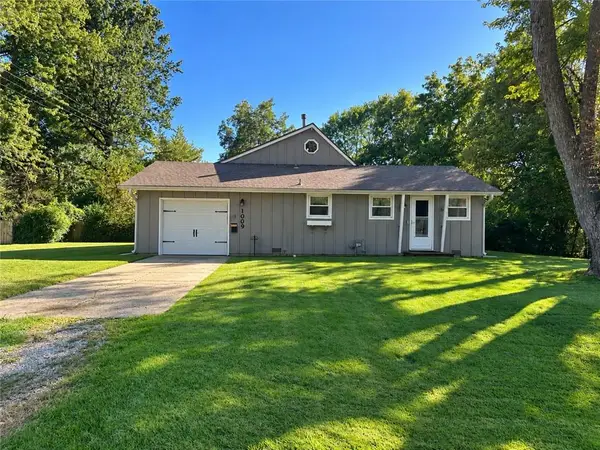 1009 134th Street, Grandview, MO 64030