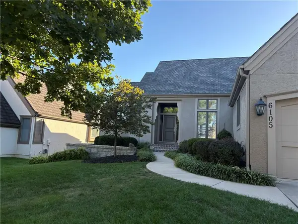 6105 W 147th Street W, Overland Park, KS 66223