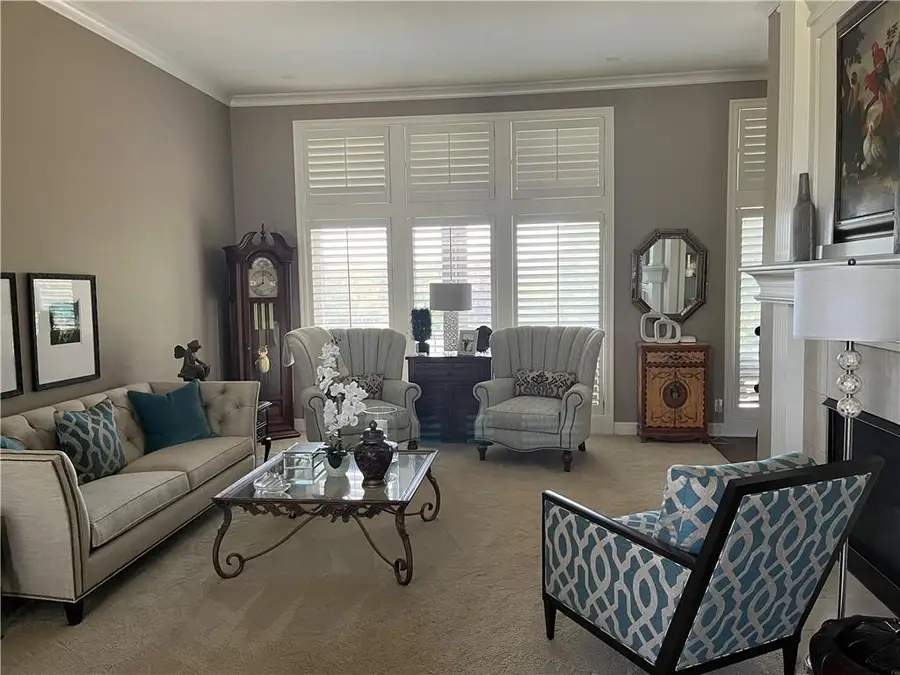 6105 W 147th Street W, Overland Park, KS 66223 - #3